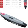 AXIS MAKO - Downwind SUP foiling - immagine 3